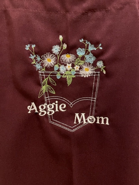 Aprons for all occasions