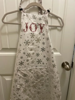 Aprons for all occasions