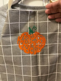 Aprons for all occasions