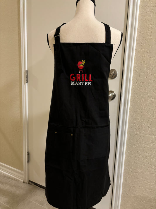 Grilling Aprons