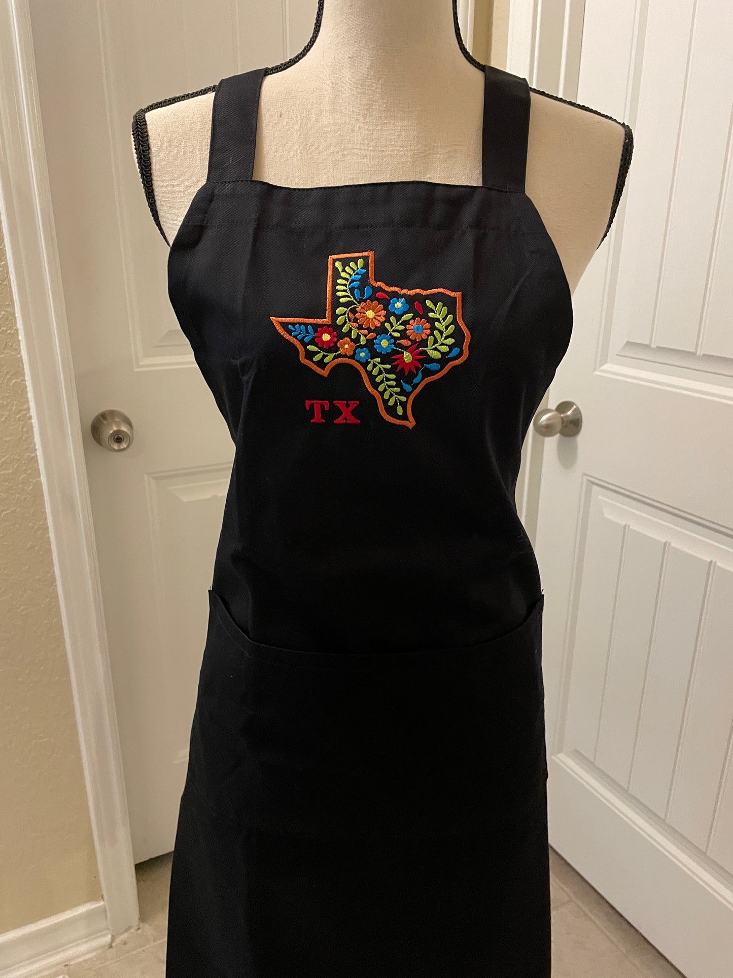 Aprons for all occasions